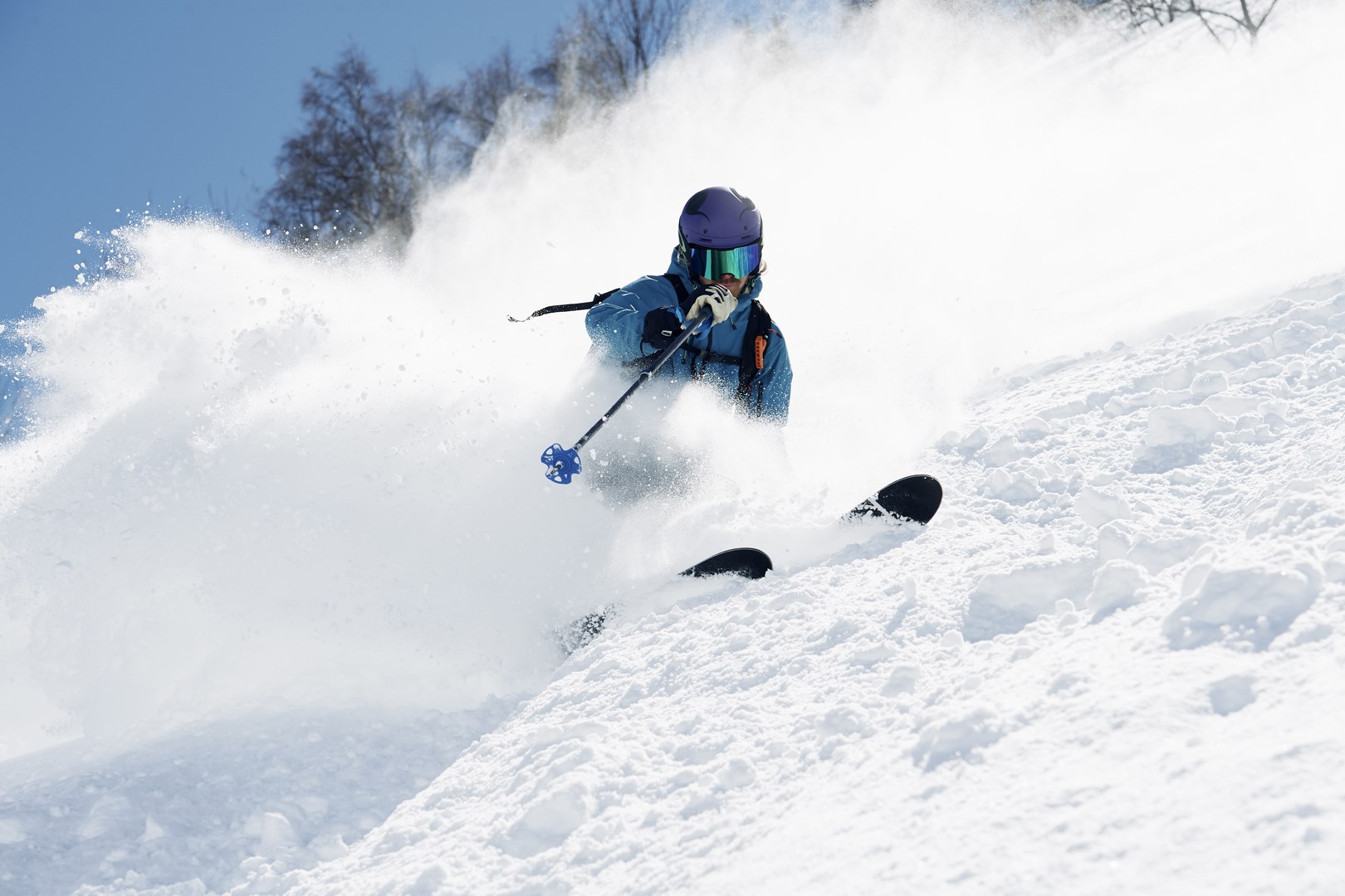 Pamporovo est-il bon pour les débutants ?